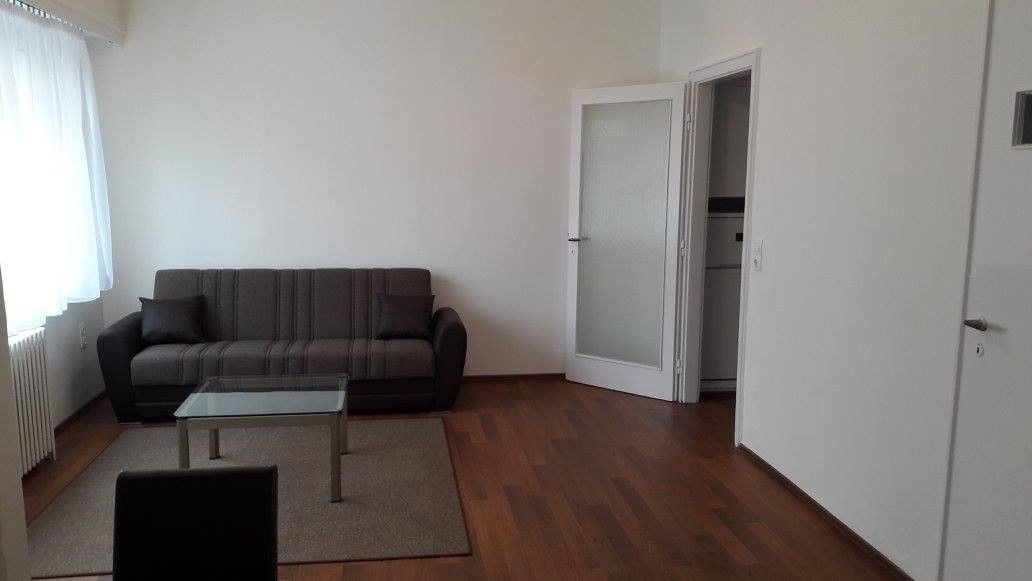 Location Appartement à Boulogne-Billancourt 2 pièces