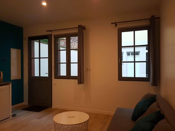 Location Appartement à Rennes 1 pièce