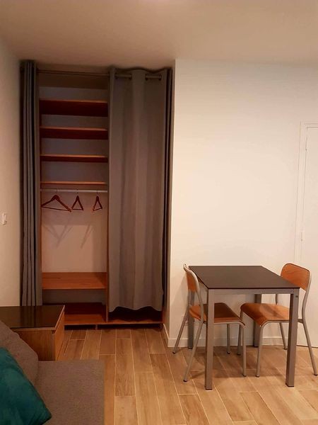 Location Appartement à Rennes 1 pièce