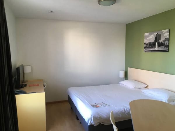 Location Appartement à Rennes 1 pièce