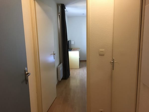 Location Appartement à Rennes 1 pièce