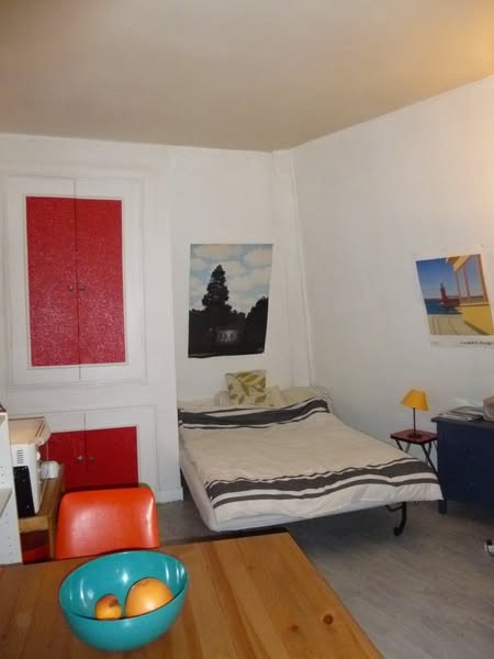 Location Appartement à Paris Popincourt 11e arrondissement 1 pièce