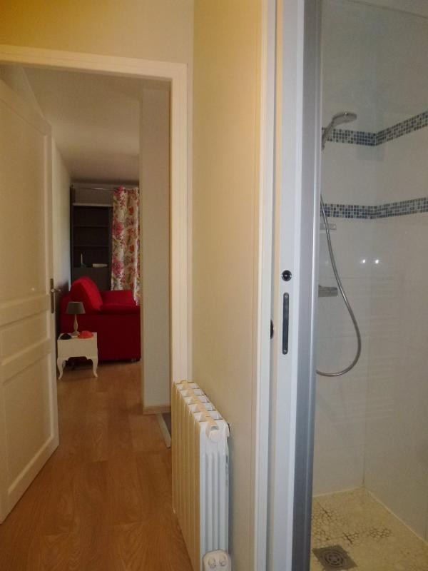 Location Appartement à Paris Popincourt 11e arrondissement 1 pièce