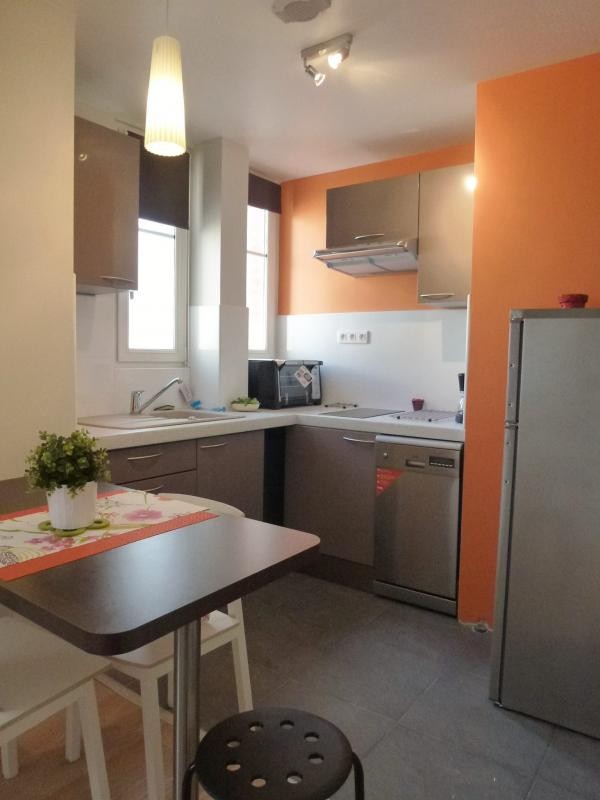 Location Appartement à Paris Popincourt 11e arrondissement 1 pièce