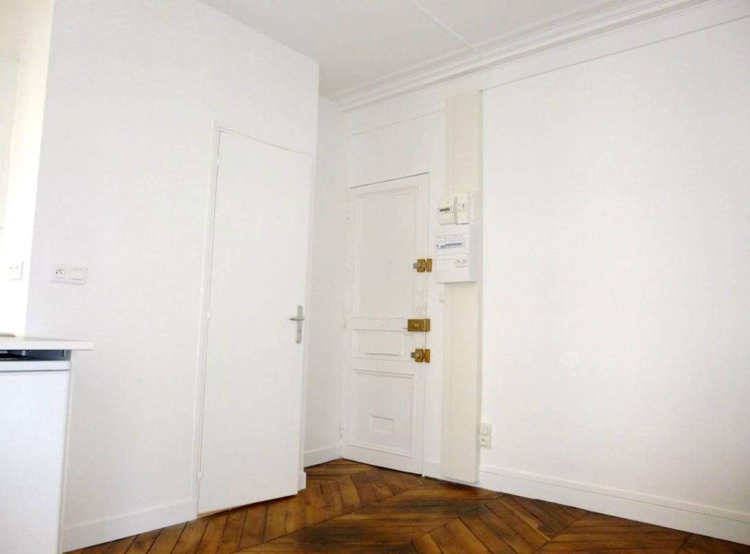 Location Appartement à Paris Popincourt 11e arrondissement 1 pièce