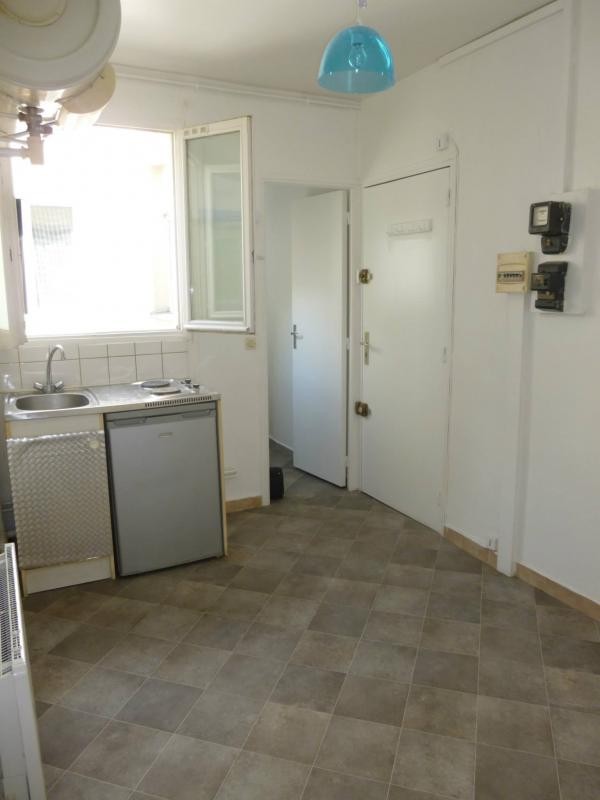 Location Appartement à Paris Opéra 9e arrondissement 1 pièce