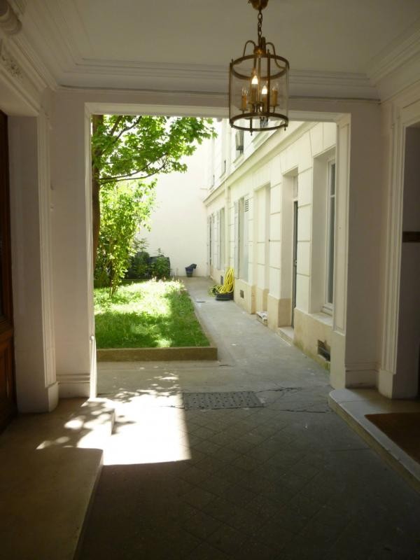 Location Appartement à Paris Opéra 9e arrondissement 1 pièce