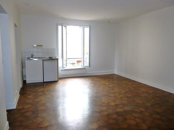 Location Appartement à Paris Popincourt 11e arrondissement 1 pièce