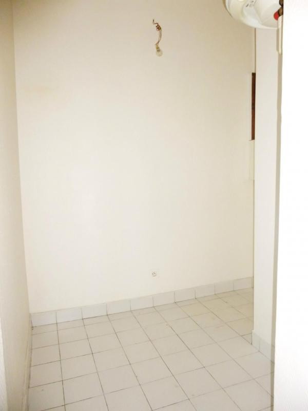 Location Appartement à Paris Popincourt 11e arrondissement 1 pièce