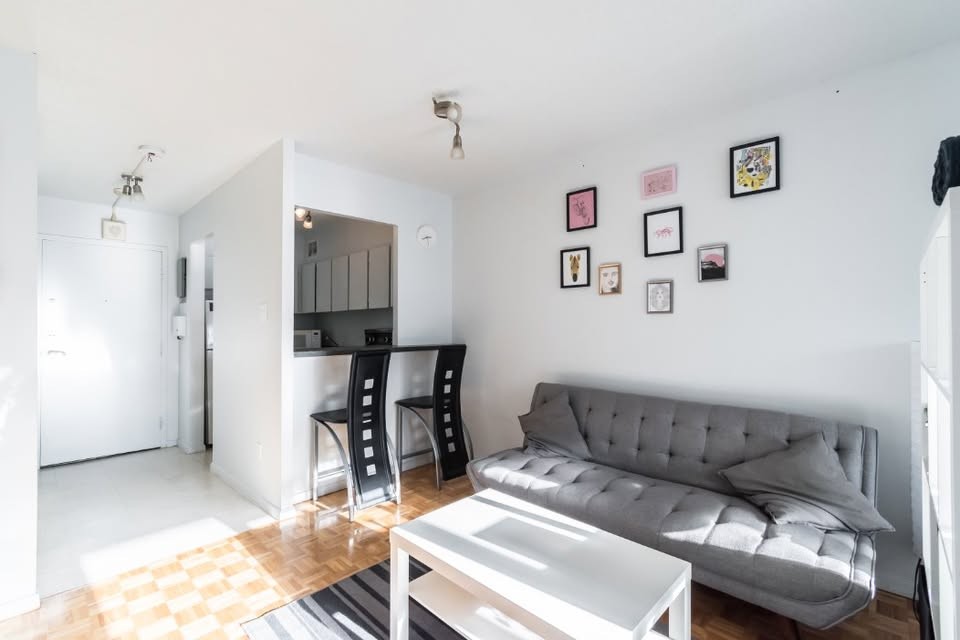 Location Appartement à Paris Vaugirard 15e arrondissement 1 pièce