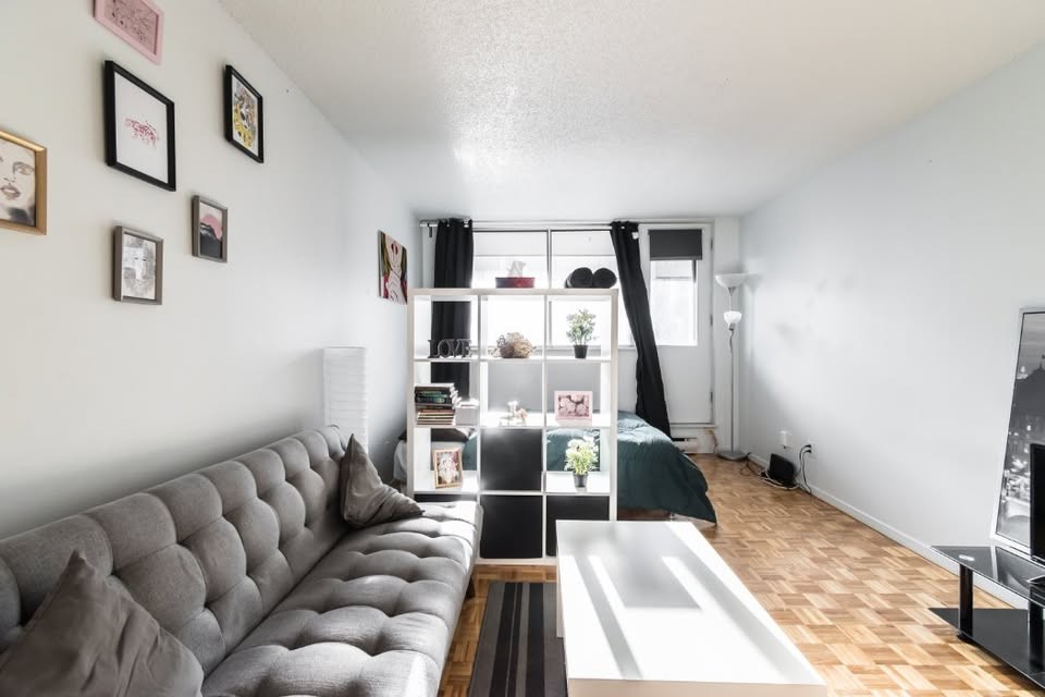 Location Appartement à Paris Vaugirard 15e arrondissement 1 pièce