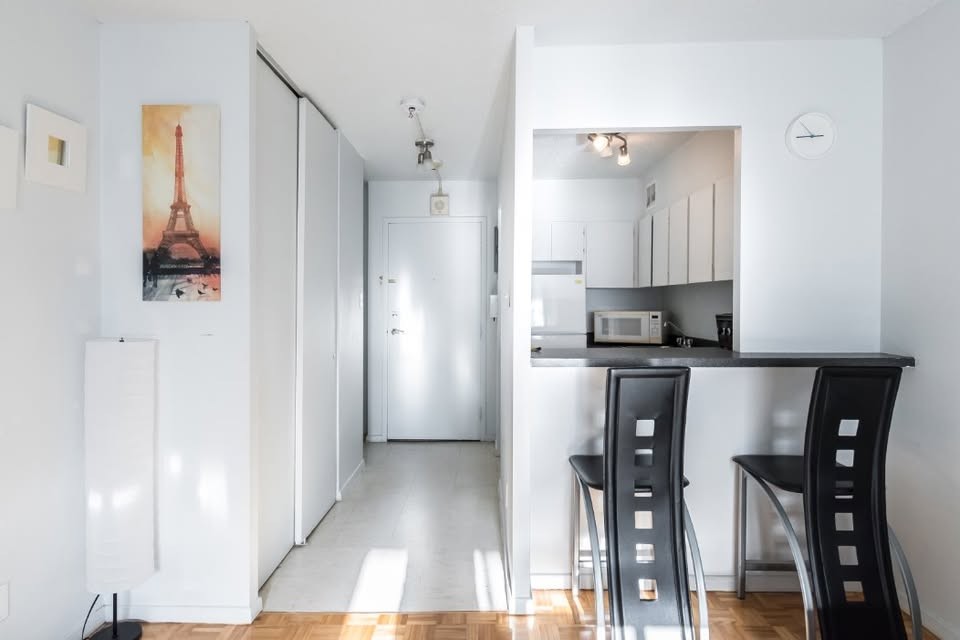 Location Appartement à Paris Vaugirard 15e arrondissement 1 pièce