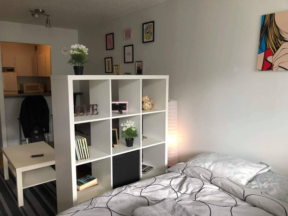 Location Appartement à Paris Vaugirard 15e arrondissement 1 pièce