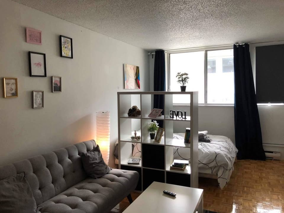 Location Appartement à Paris Vaugirard 15e arrondissement 1 pièce