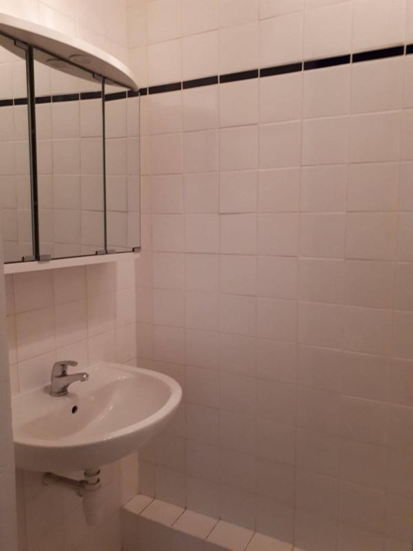 Location Appartement à Paris Panthéon 5e arrondissement 2 pièces