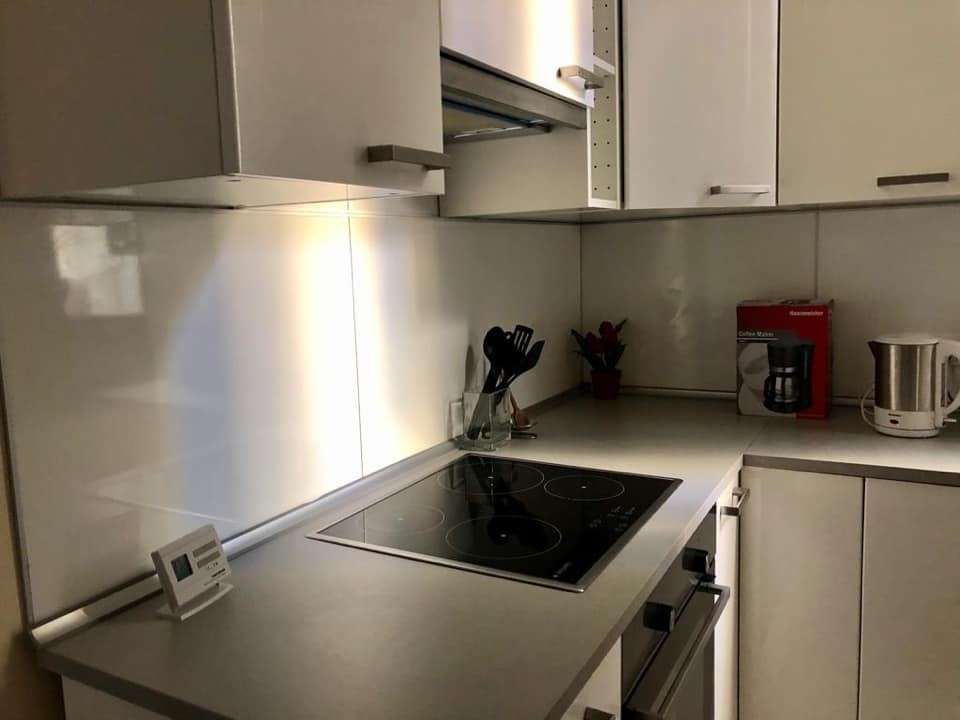 Location Appartement à Paris Buttes-Chaumont 19e arrondissement 2 pièces