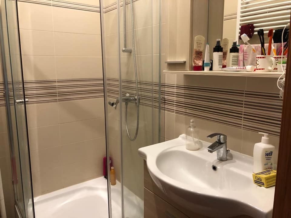 Location Appartement à Paris Buttes-Chaumont 19e arrondissement 2 pièces