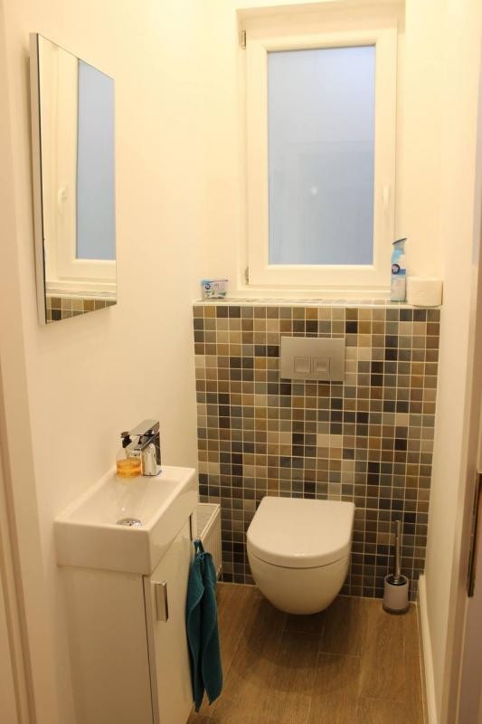 Location Appartement à Paris Élysée  8e arrondissement 2 pièces