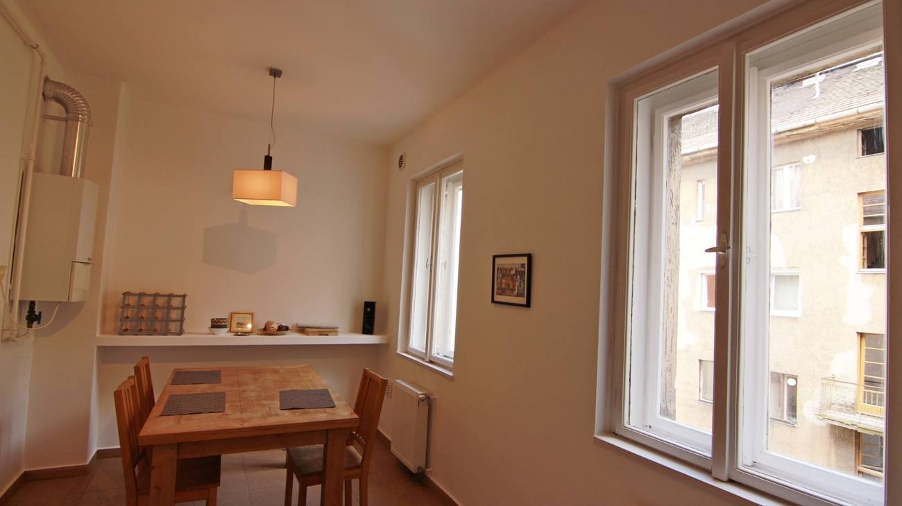 Location Appartement à Paris Passy 16e arrondissement 3 pièces