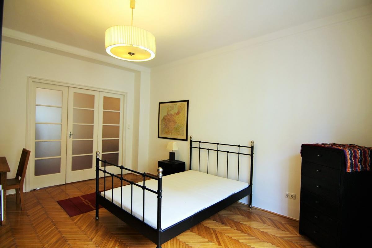 Location Appartement à Paris Passy 16e arrondissement 3 pièces