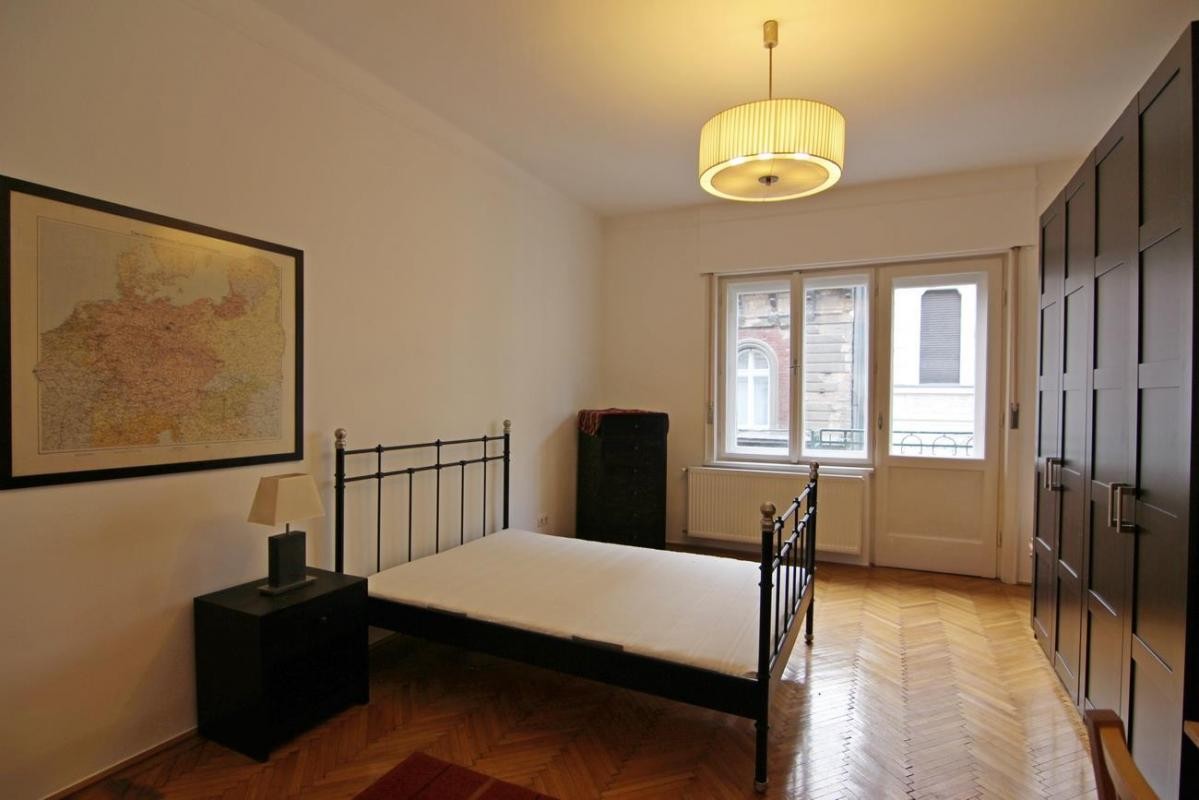 Location Appartement à Paris Passy 16e arrondissement 3 pièces