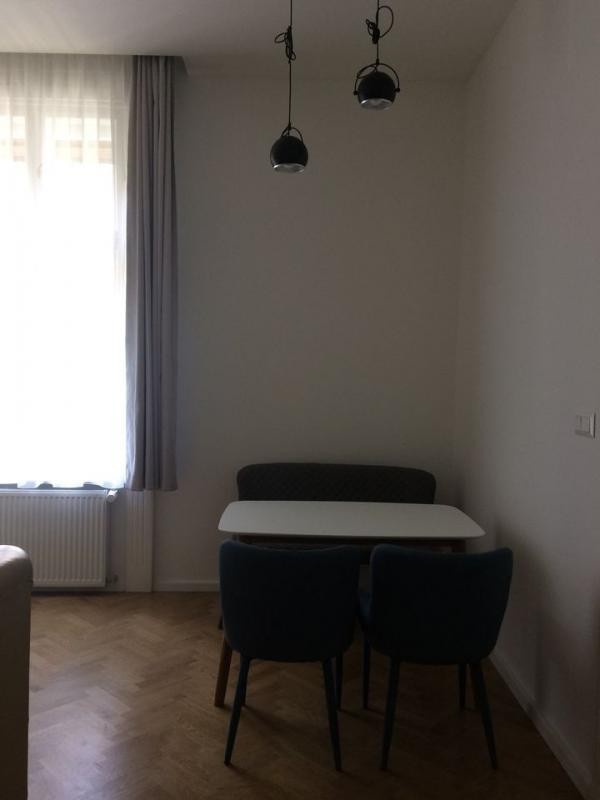 Location Appartement à Lyon 1er arrondissement 2 pièces