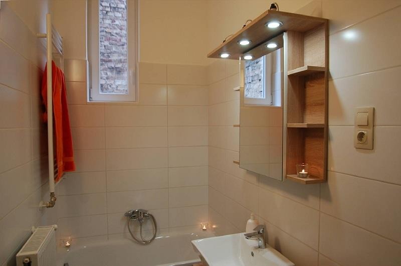 Location Appartement à Lyon 1er arrondissement 5 pièces