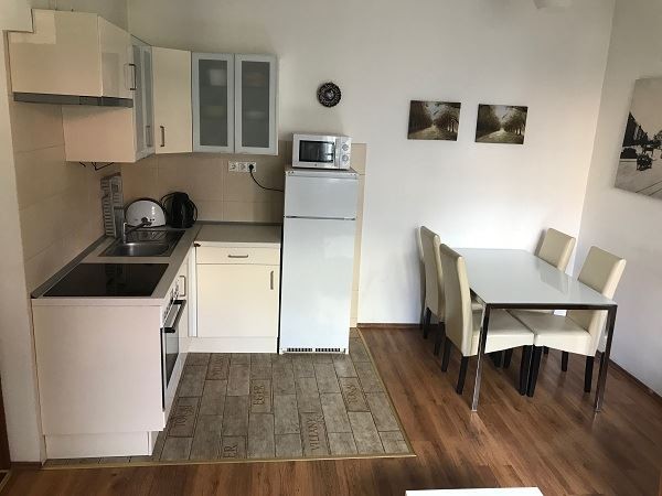 Location Appartement à Montpellier 3 pièces