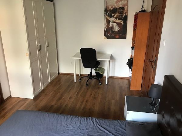 Location Appartement à Montpellier 3 pièces