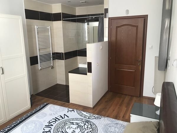 Location Appartement à Montpellier 3 pièces