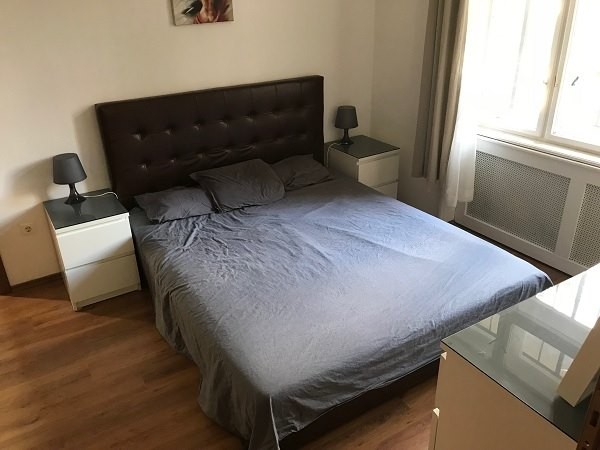 Location Appartement à Montpellier 3 pièces