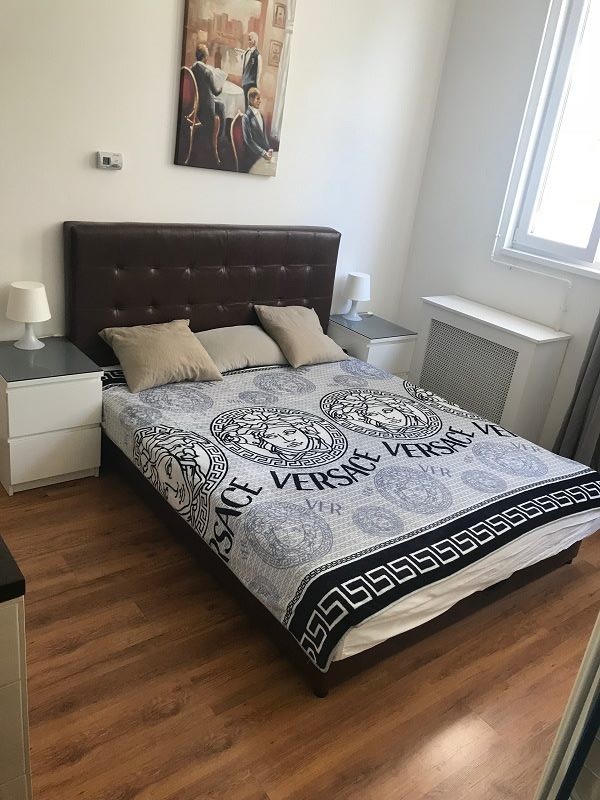 Location Appartement à Montpellier 3 pièces