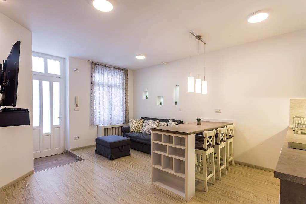 Location Appartement à Montpellier 2 pièces