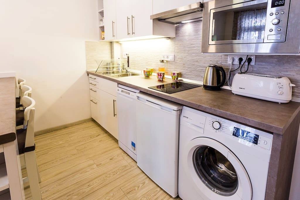 Location Appartement à Montpellier 2 pièces