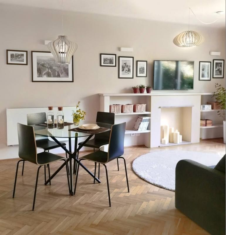 Location Appartement à Lyon 3e arrondissement 2 pièces