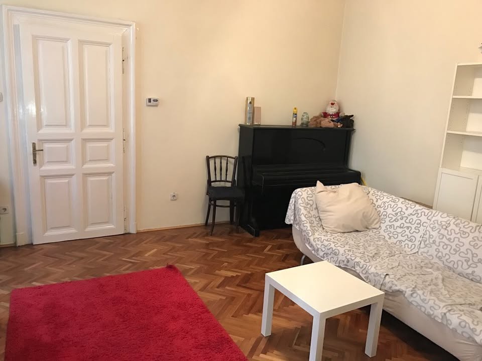 Location Appartement à Paris Reuilly 12e arrondissement 1 pièce