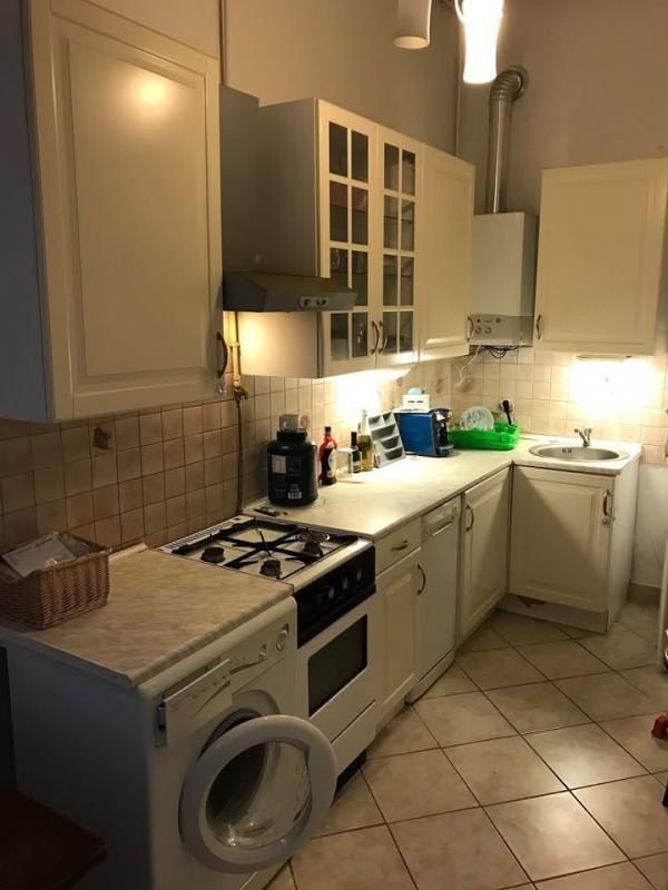 Location Appartement à Paris Reuilly 12e arrondissement 1 pièce