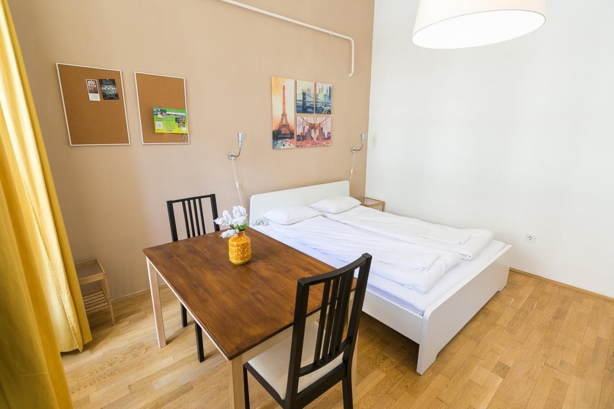 Location Appartement à Paris Opéra 9e arrondissement 1 pièce