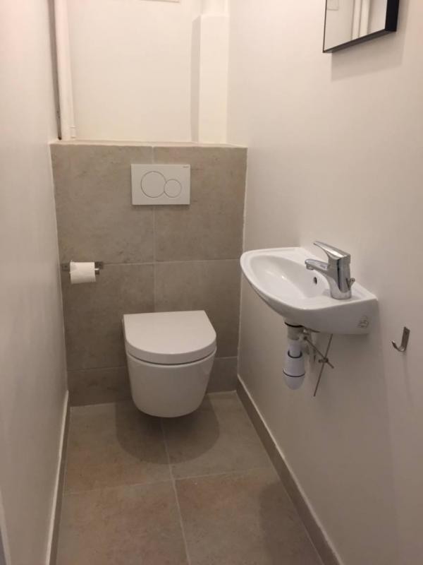 Location Appartement à Paris Passy 16e arrondissement 1 pièce