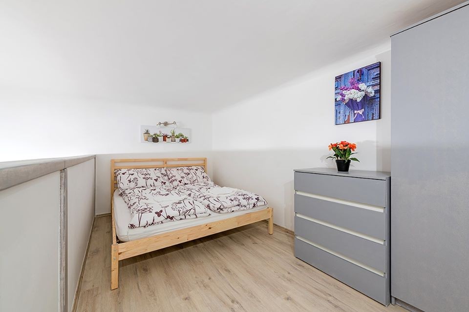 Location Appartement à Paris Palais-Bourbon 7e arrondissement 1 pièce