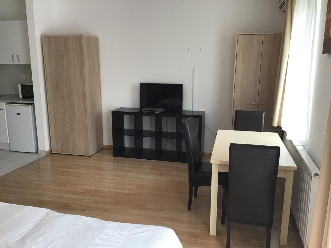 Location Appartement à Rennes 1 pièce