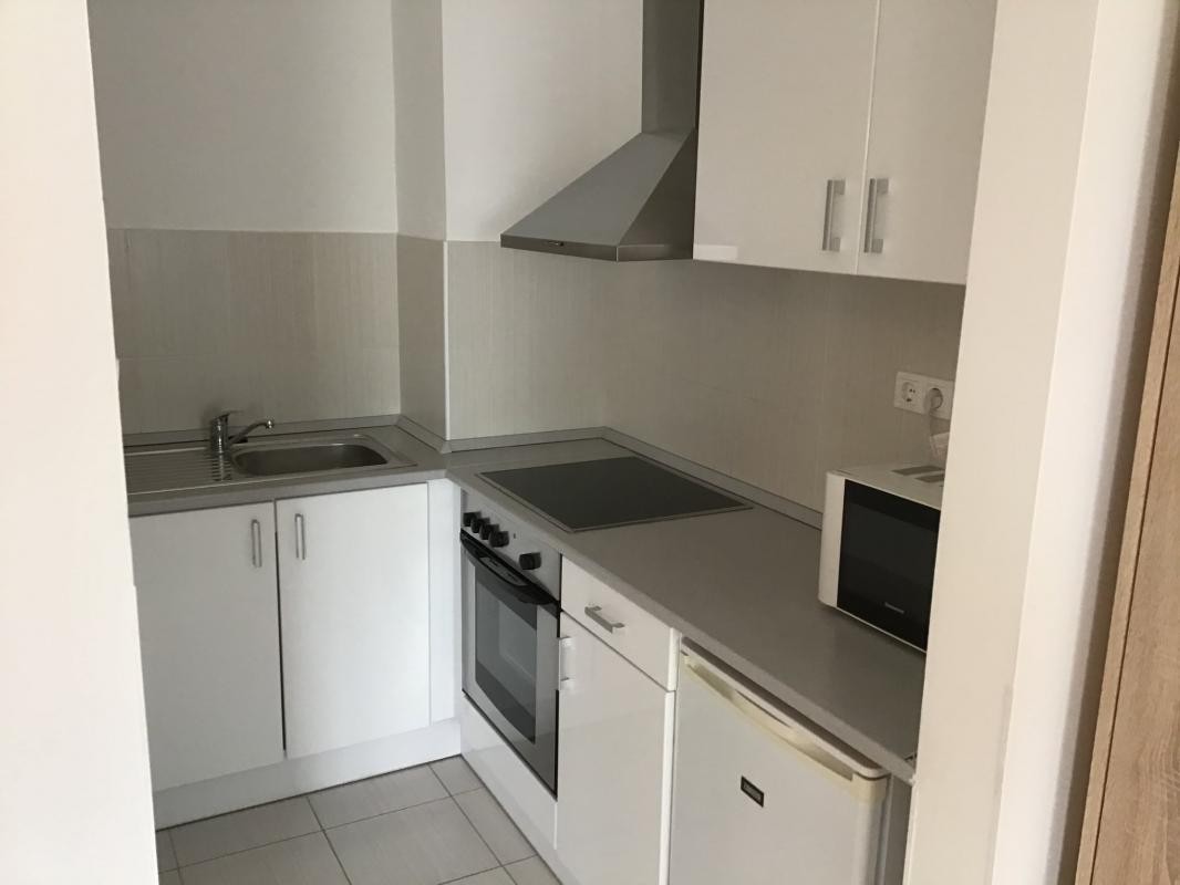 Location Appartement à Rennes 1 pièce