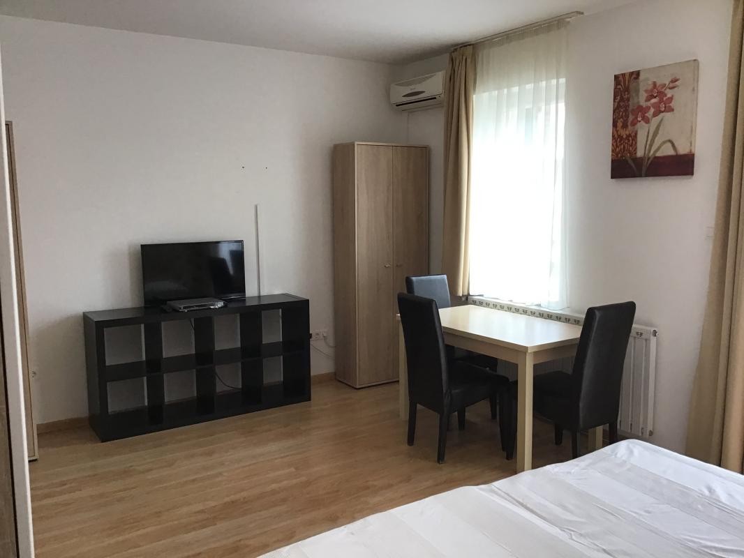 Location Appartement à Rennes 1 pièce