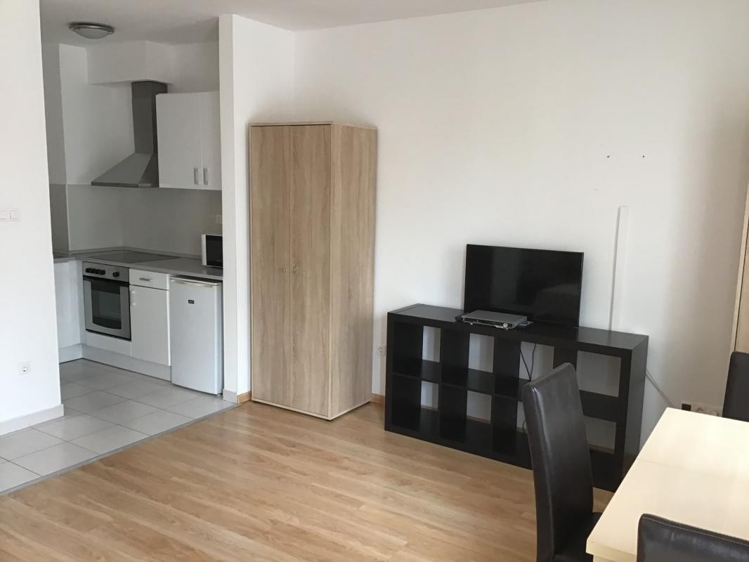 Location Appartement à Rennes 1 pièce