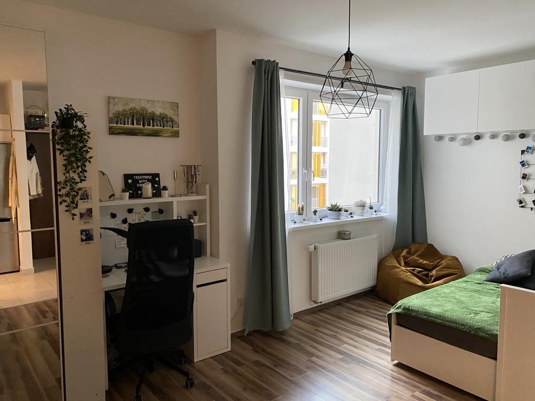 Location Appartement à Rennes 1 pièce