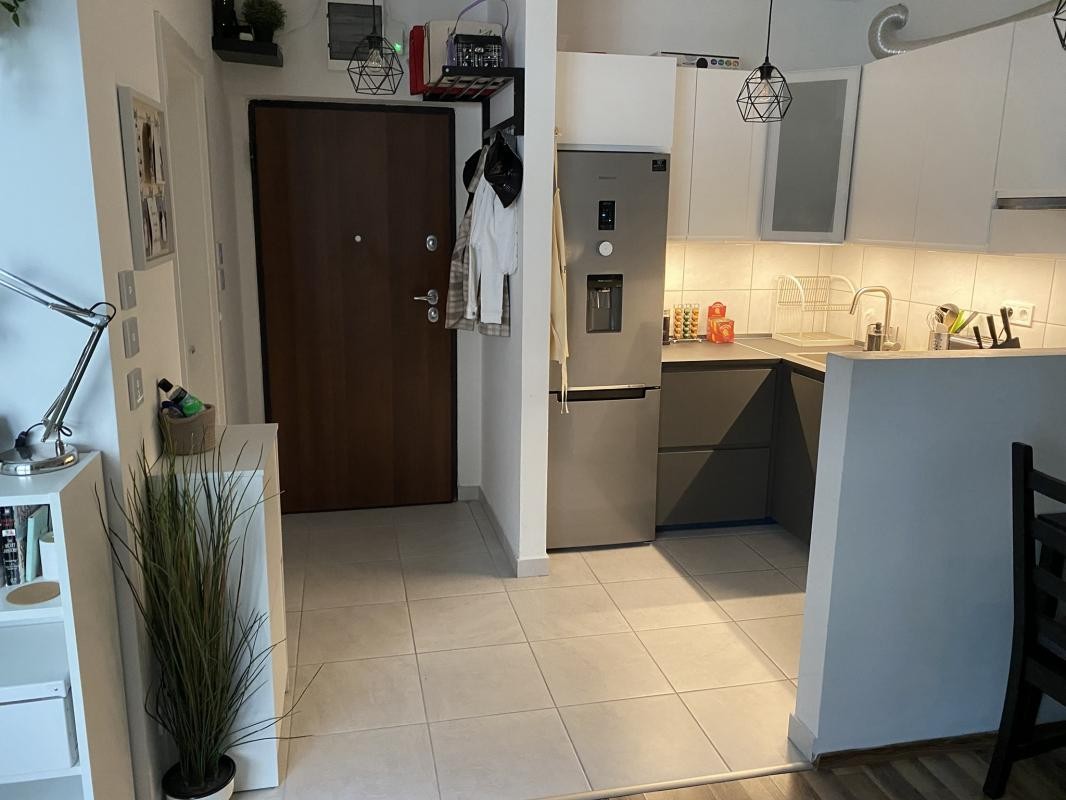 Location Appartement à Rennes 1 pièce