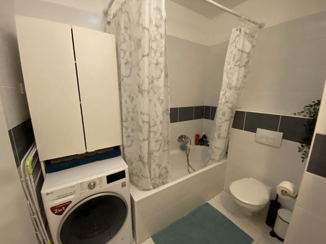 Location Appartement à Rennes 1 pièce