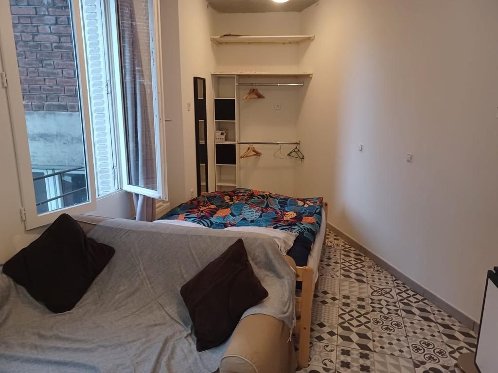 Location Appartement à Montpellier 1 pièce