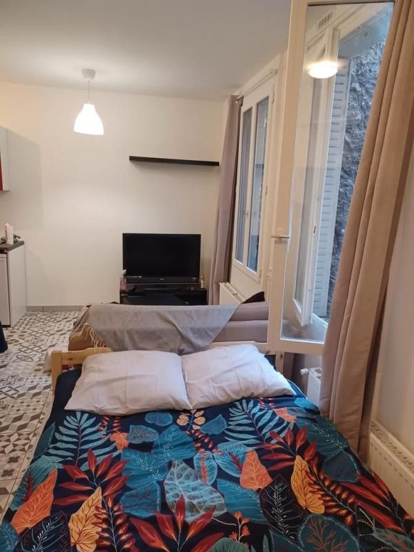 Location Appartement à Montpellier 1 pièce