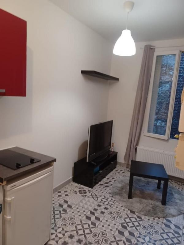 Location Appartement à Montpellier 1 pièce